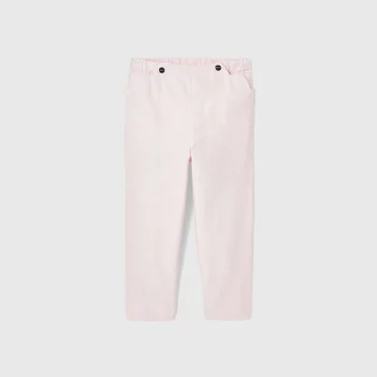 Toddler girl trousers