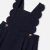 Baby girl pinafore dress in milano