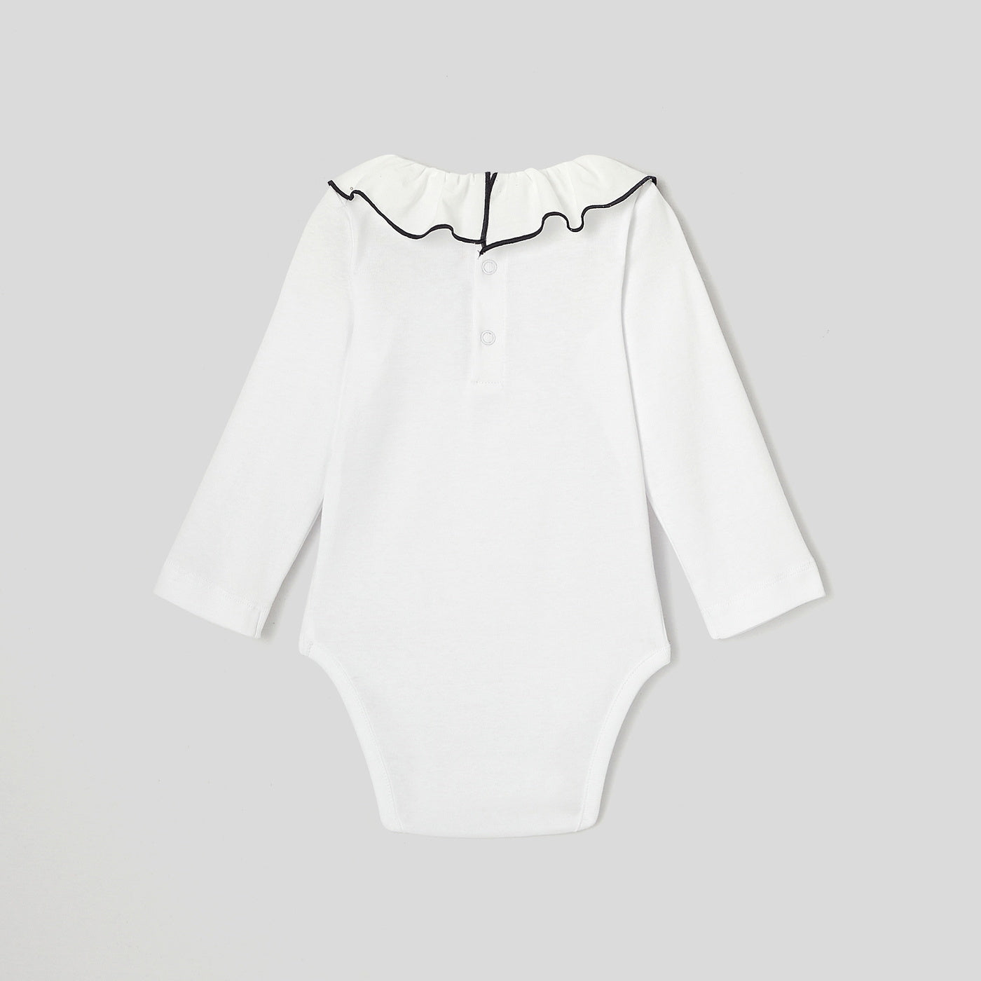 Baby girl bodysuit