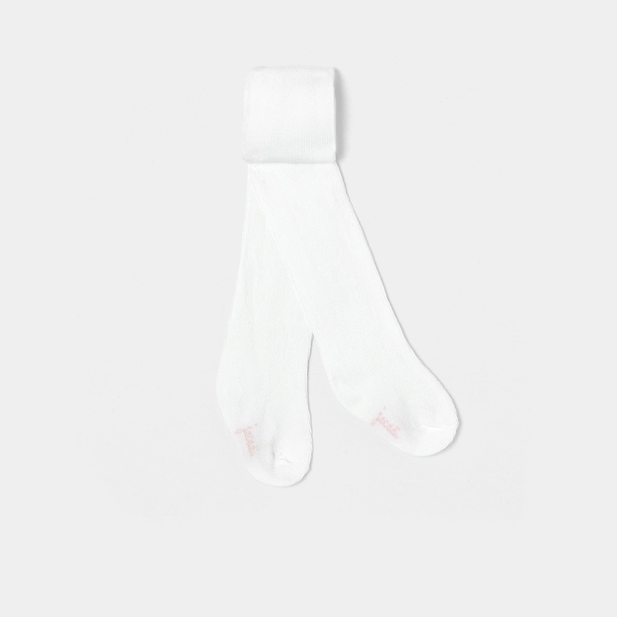 Baby girl tights