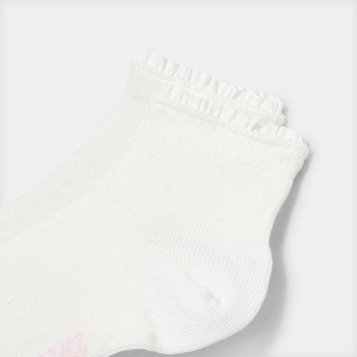 Girl Maison Guille socks