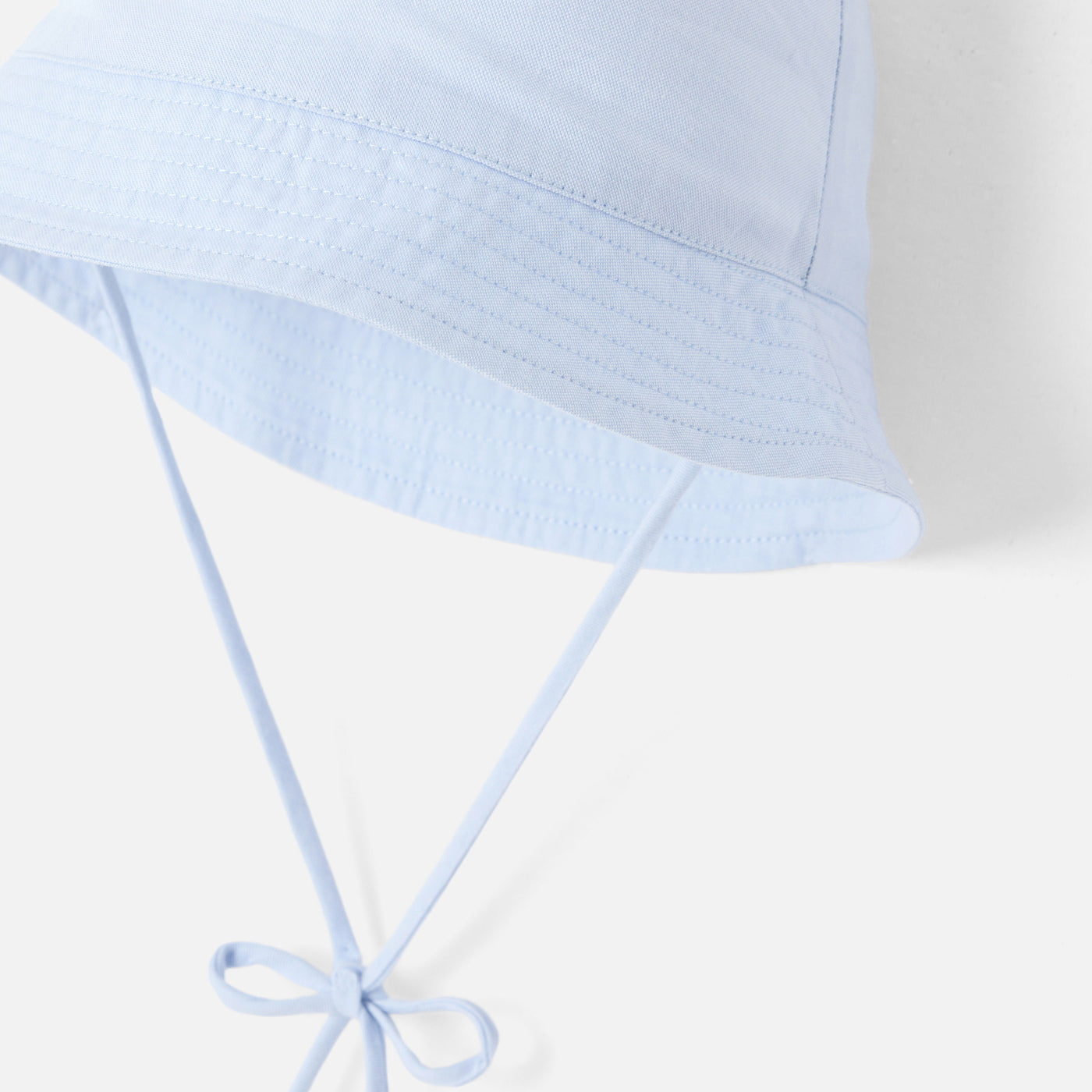 Baby Oxford hat