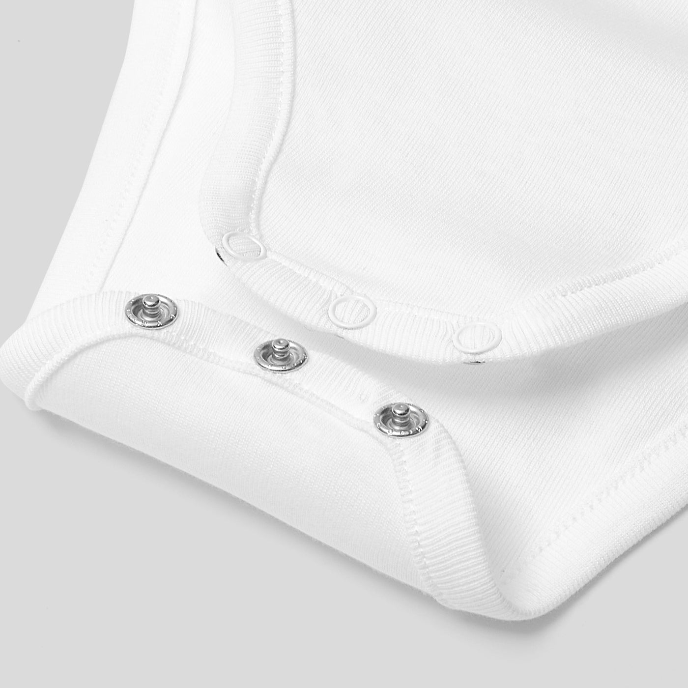 Baby boy long sleeve bodysuit