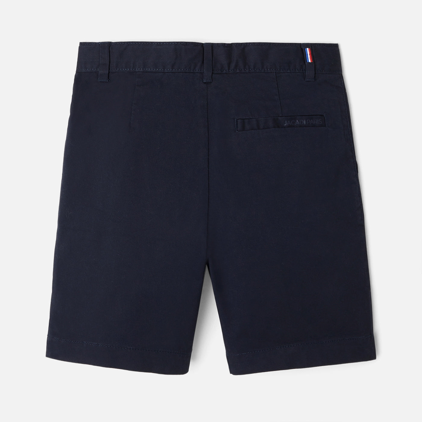 Boy slack shorts