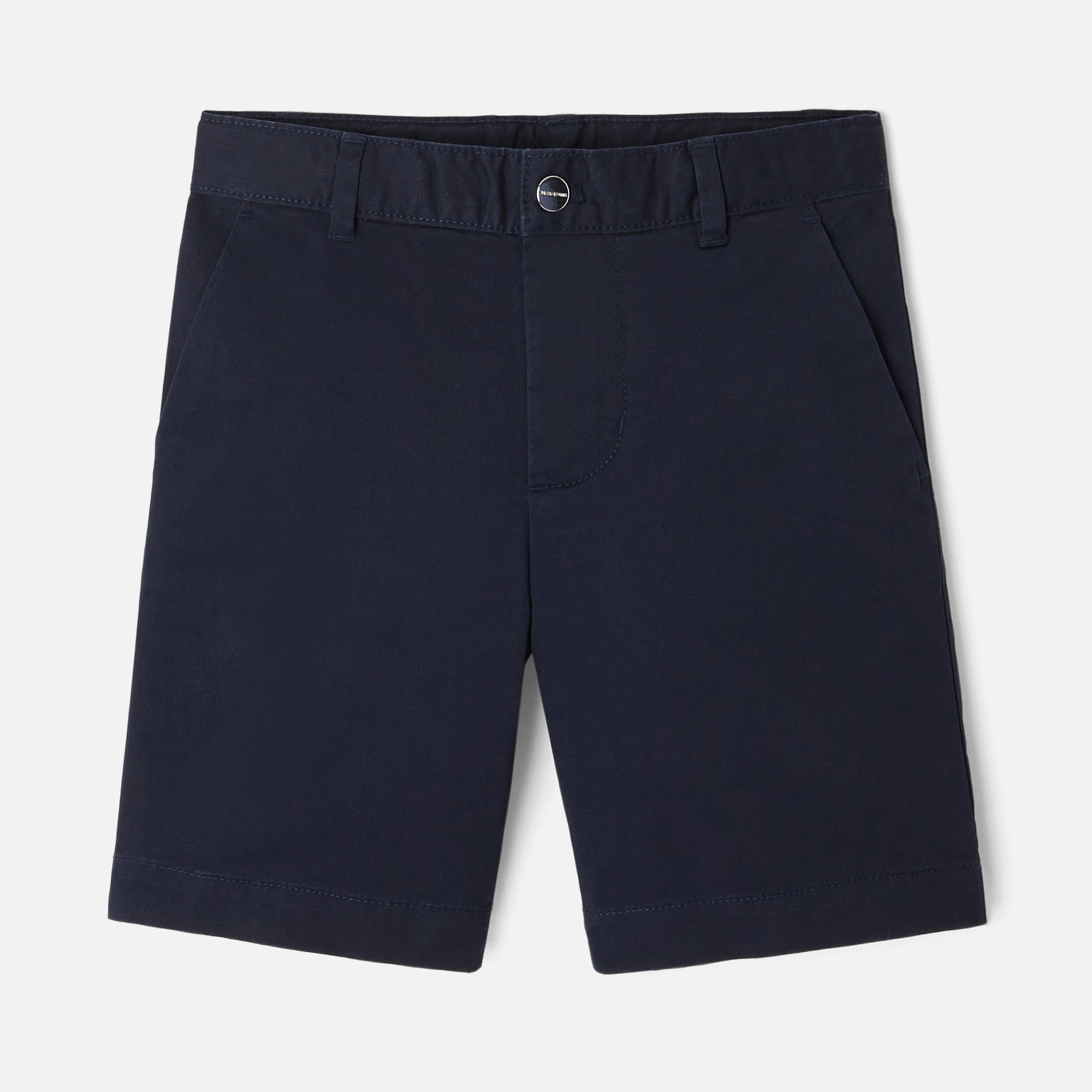 Boy slack shorts