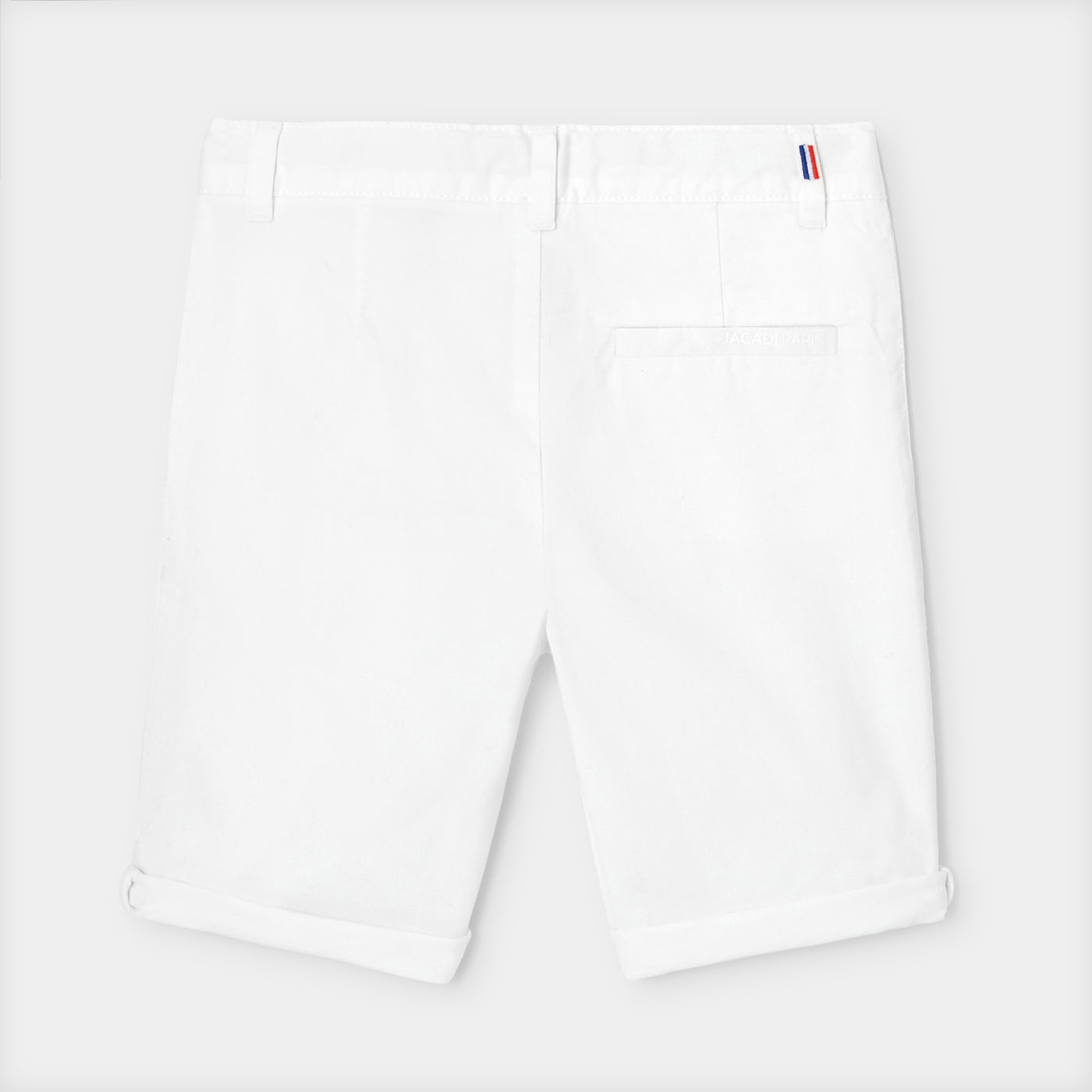 Boy slack shorts
