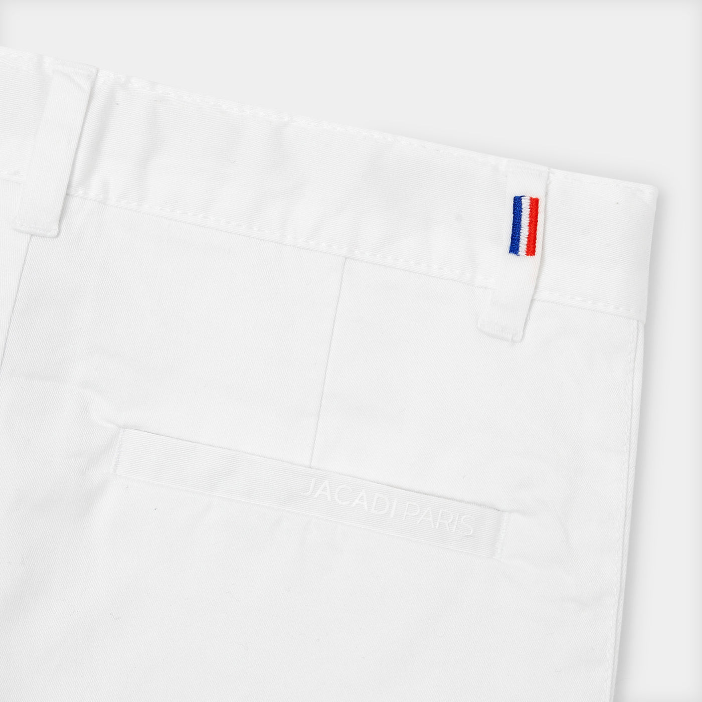 Boy slack shorts