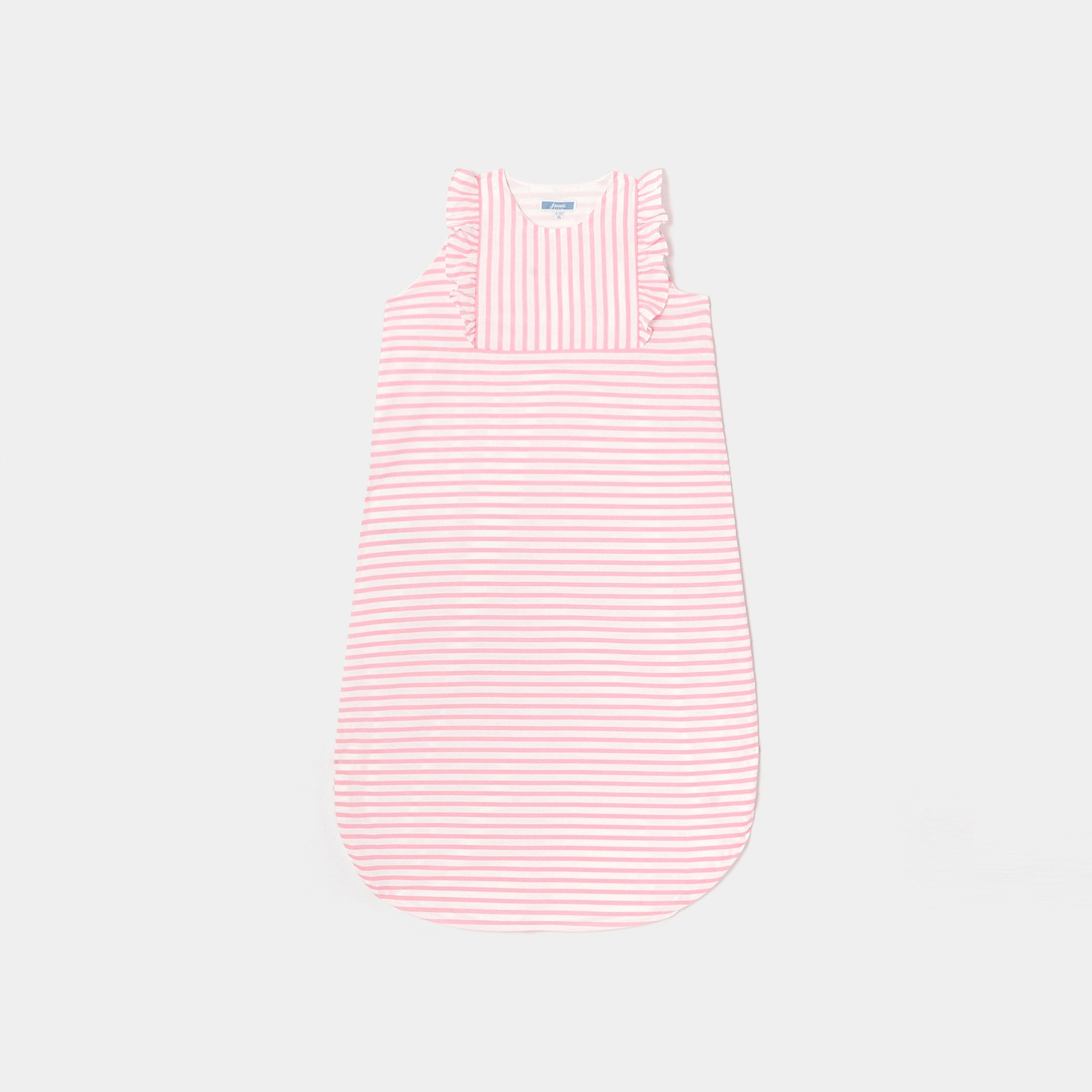 Convertible sleeping bag 6-24 months