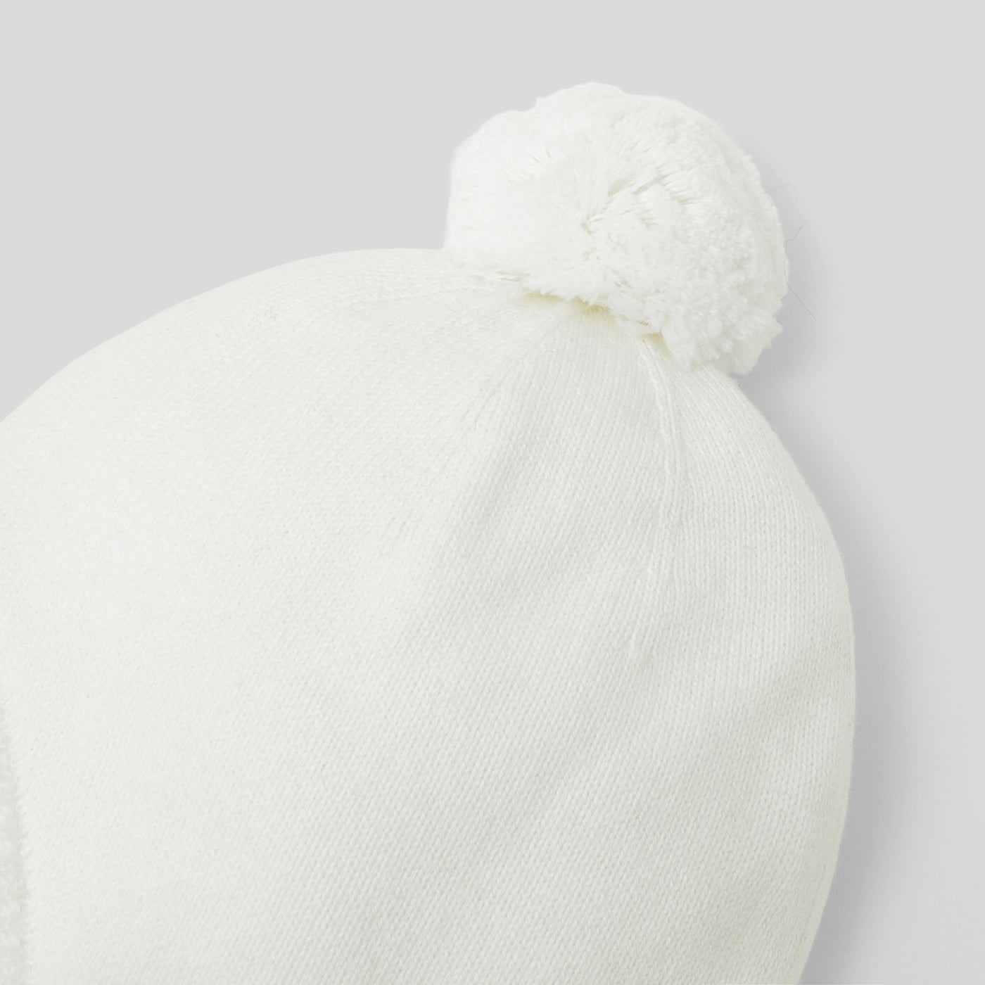Baby solid hat