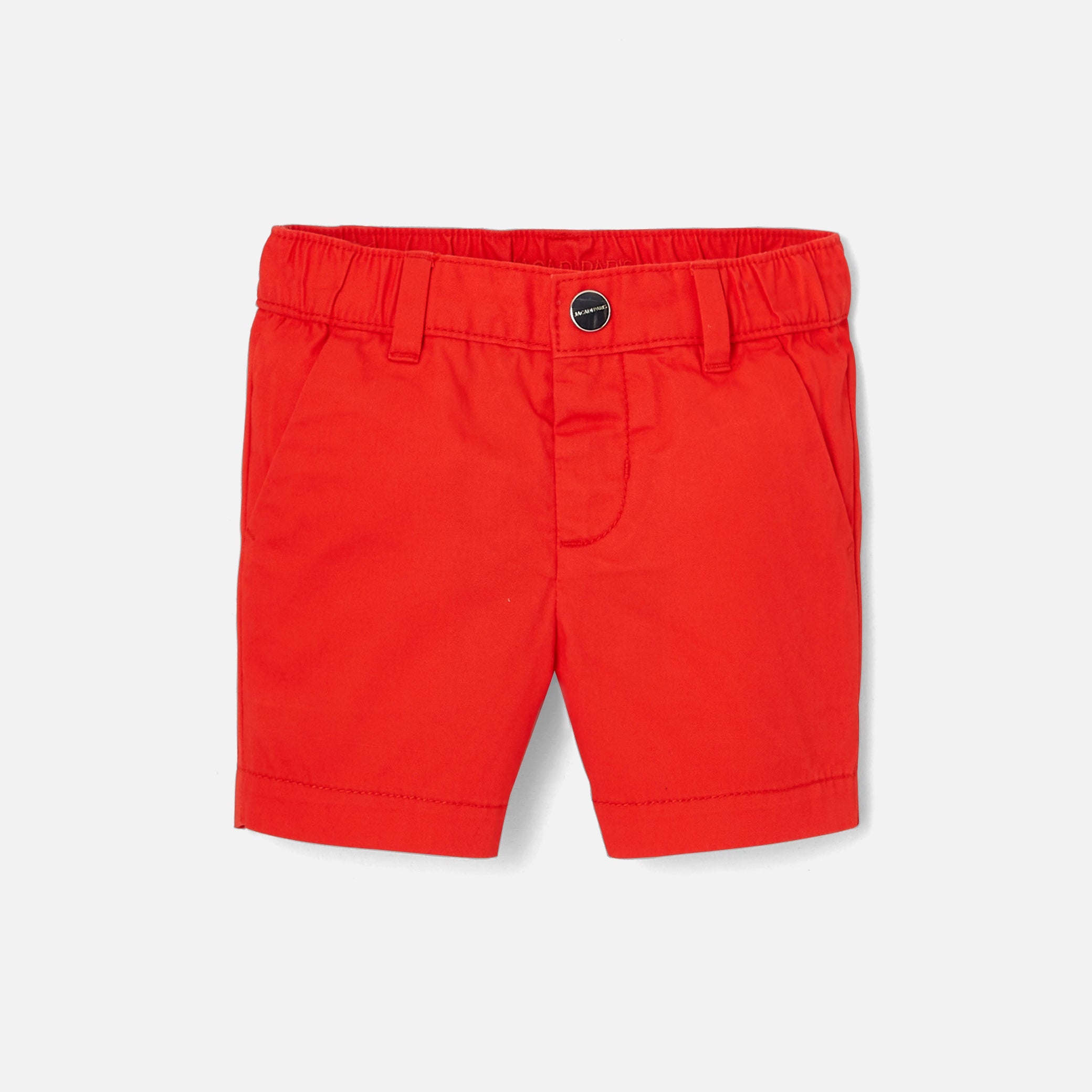 Baby boy shorts