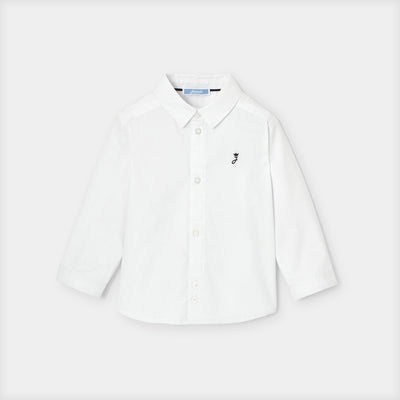 Baby boy Oxford shirt