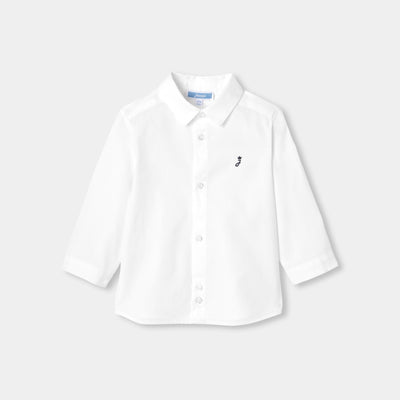 Baby boy Oxford shirt