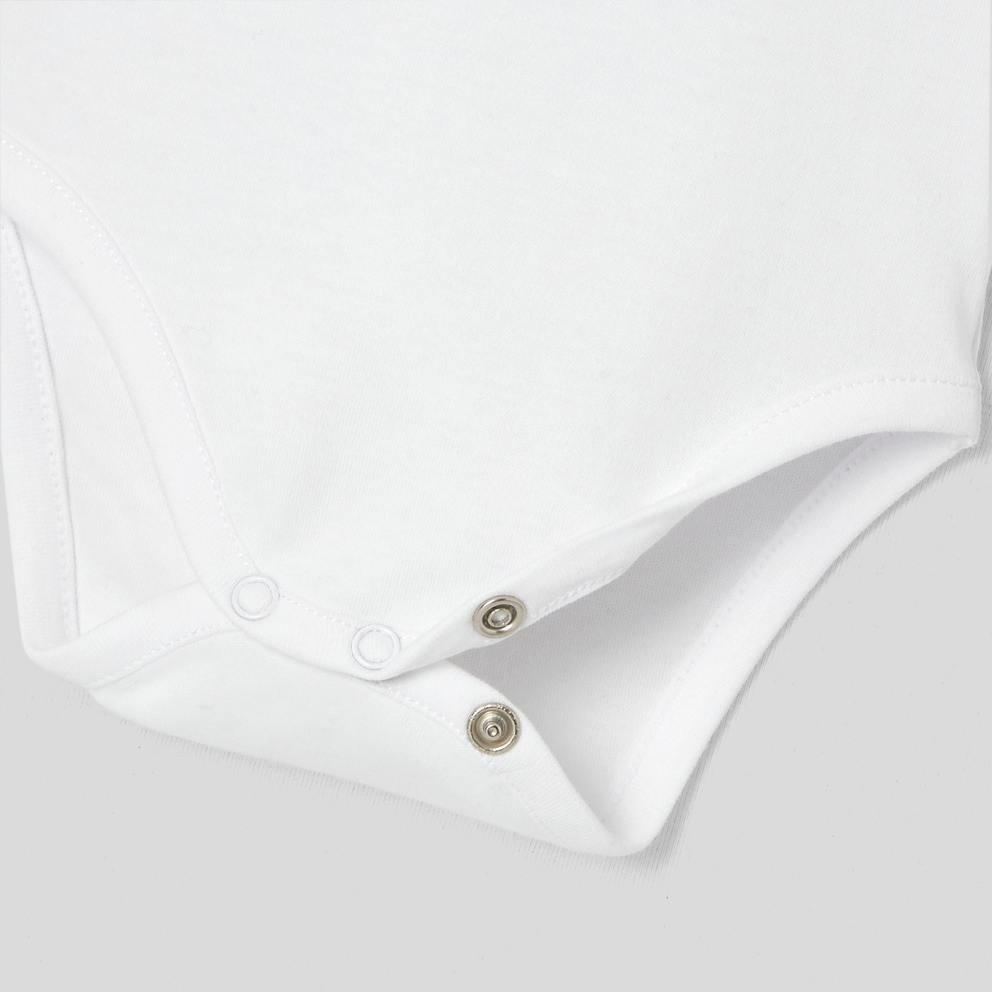 Baby boy long sleeve bodysuit
