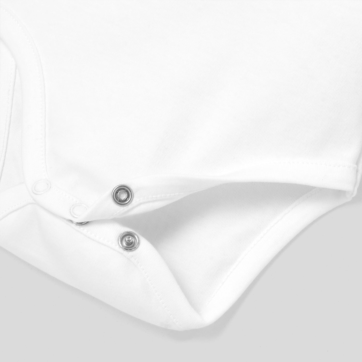 Baby boy long sleeve bodysuit