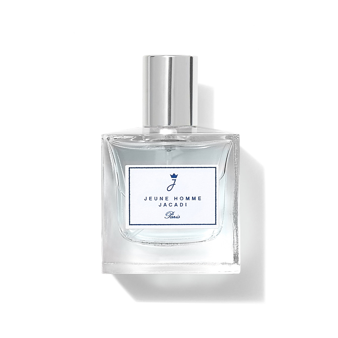 Jeune Homme Eau de Toilette 100 ml