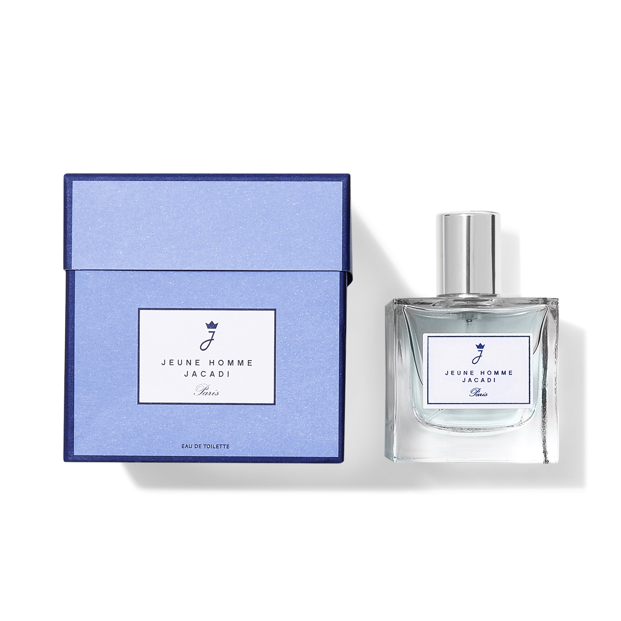 Jeune Homme Eau de Toilette 100 ml