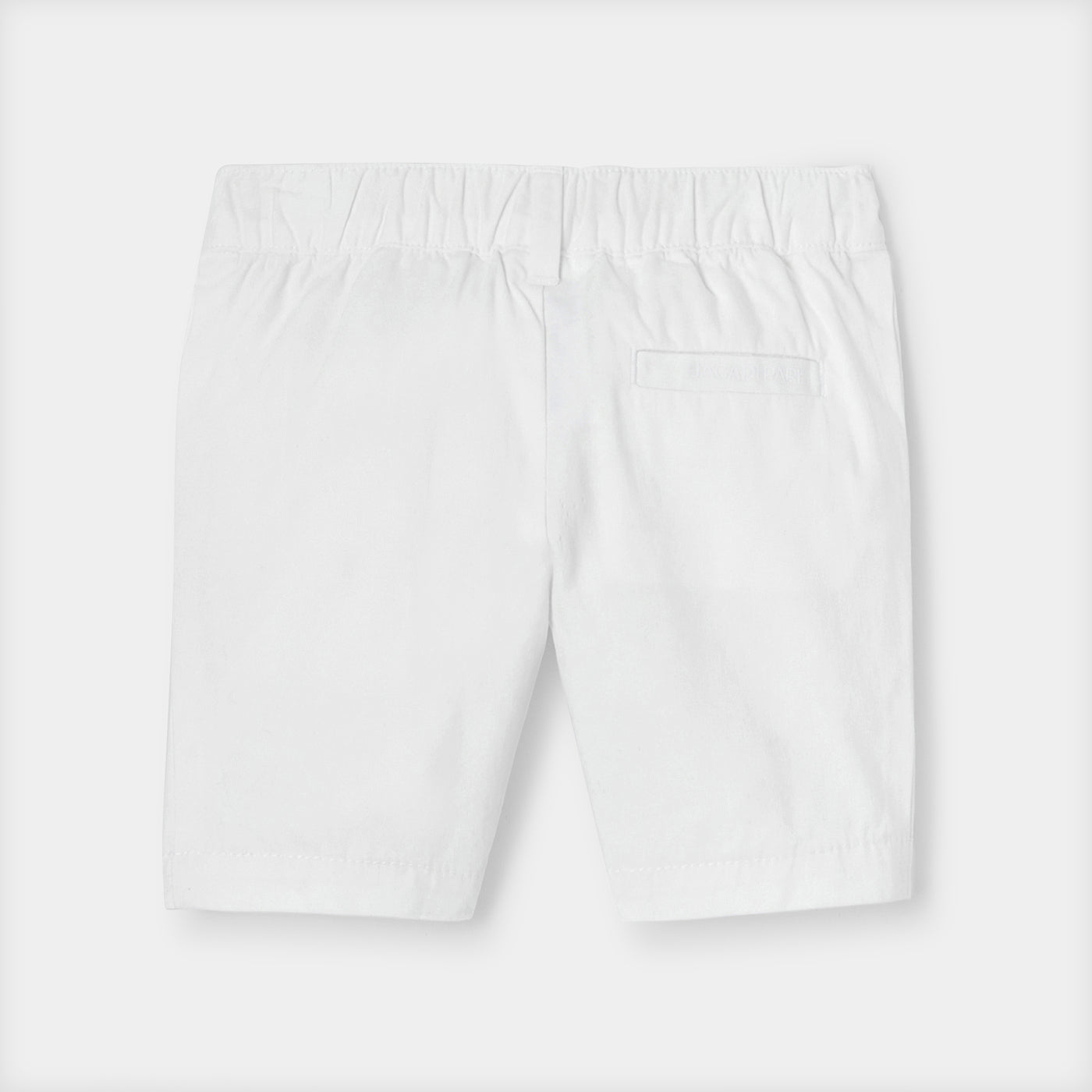 Baby boy shorts