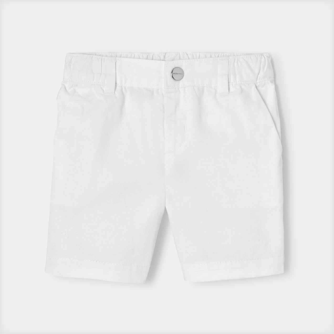 Baby boy shorts