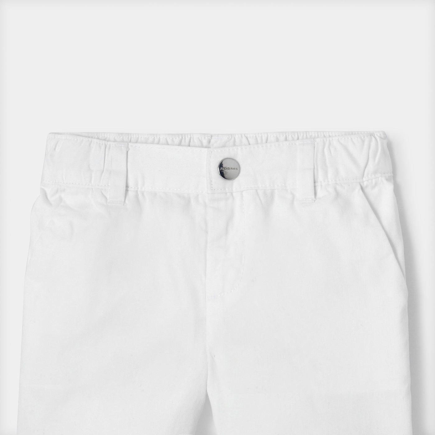 Baby boy shorts