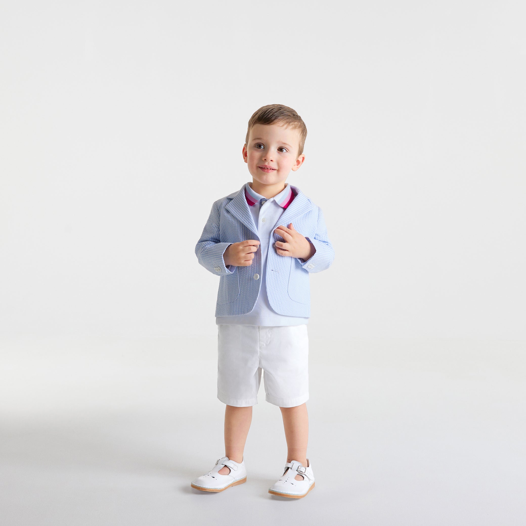 Baby boy shorts