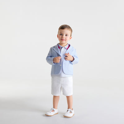 Baby boy shorts