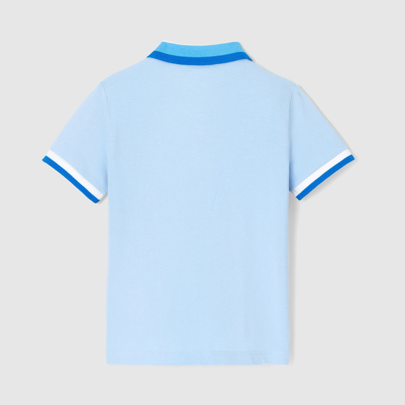 Boy polo shirt