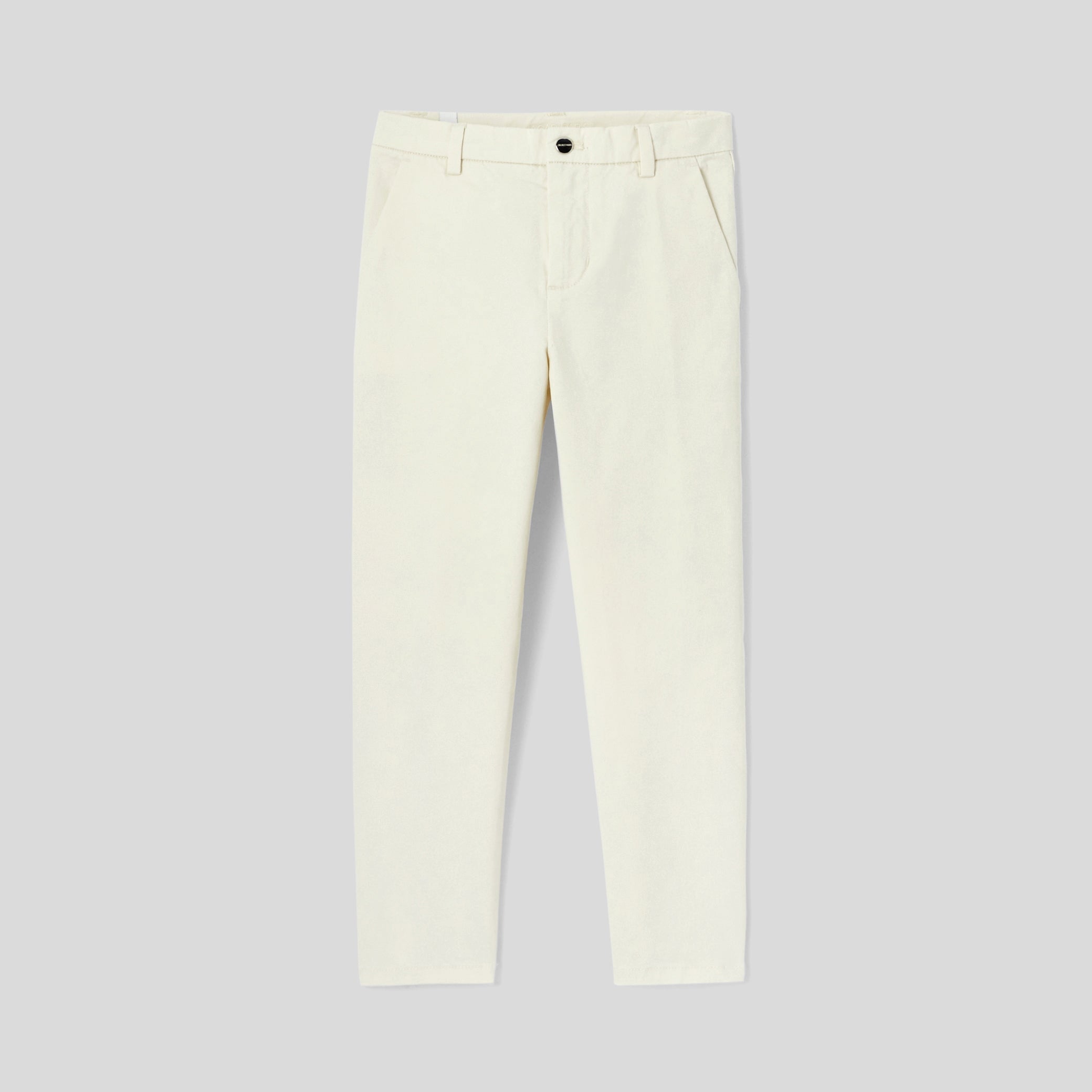Boy slack trousers