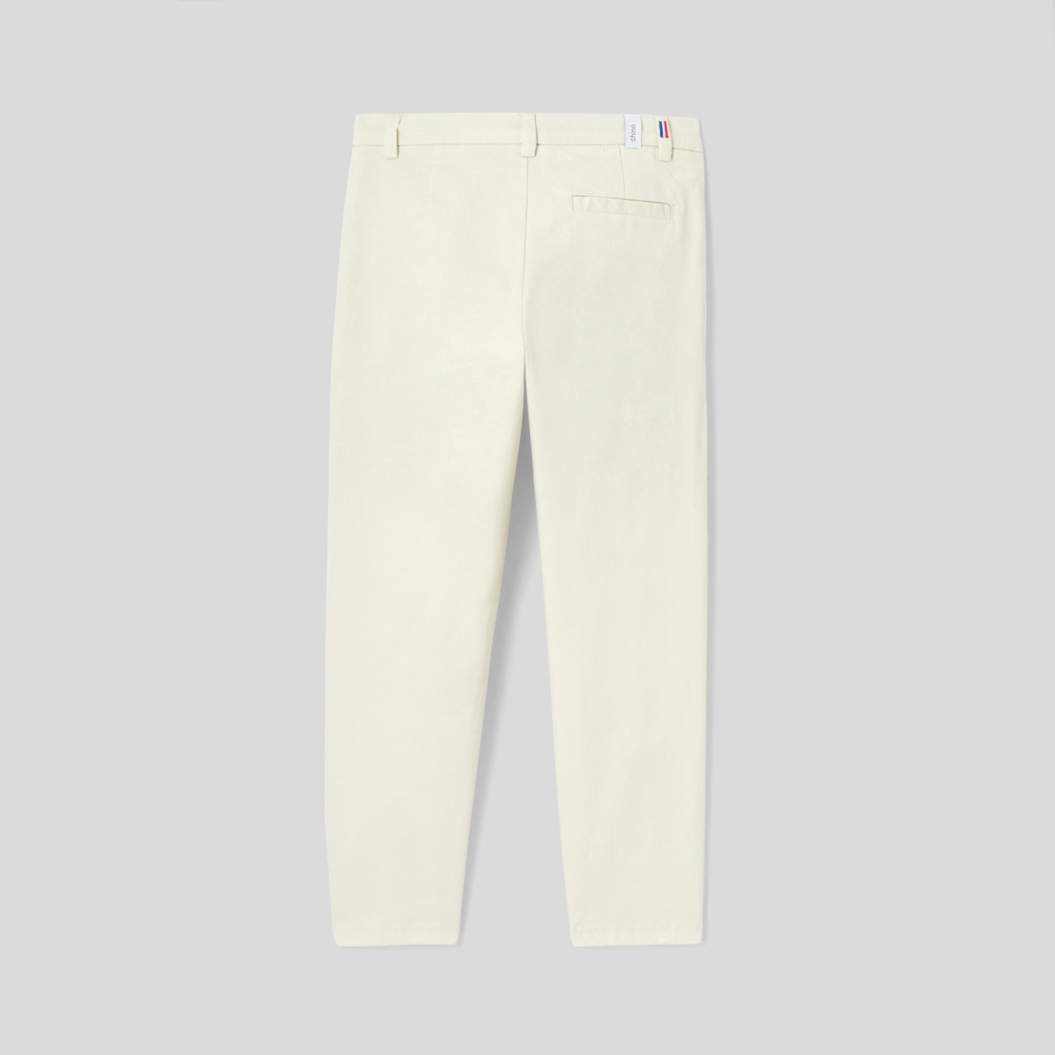 Boy slack trousers