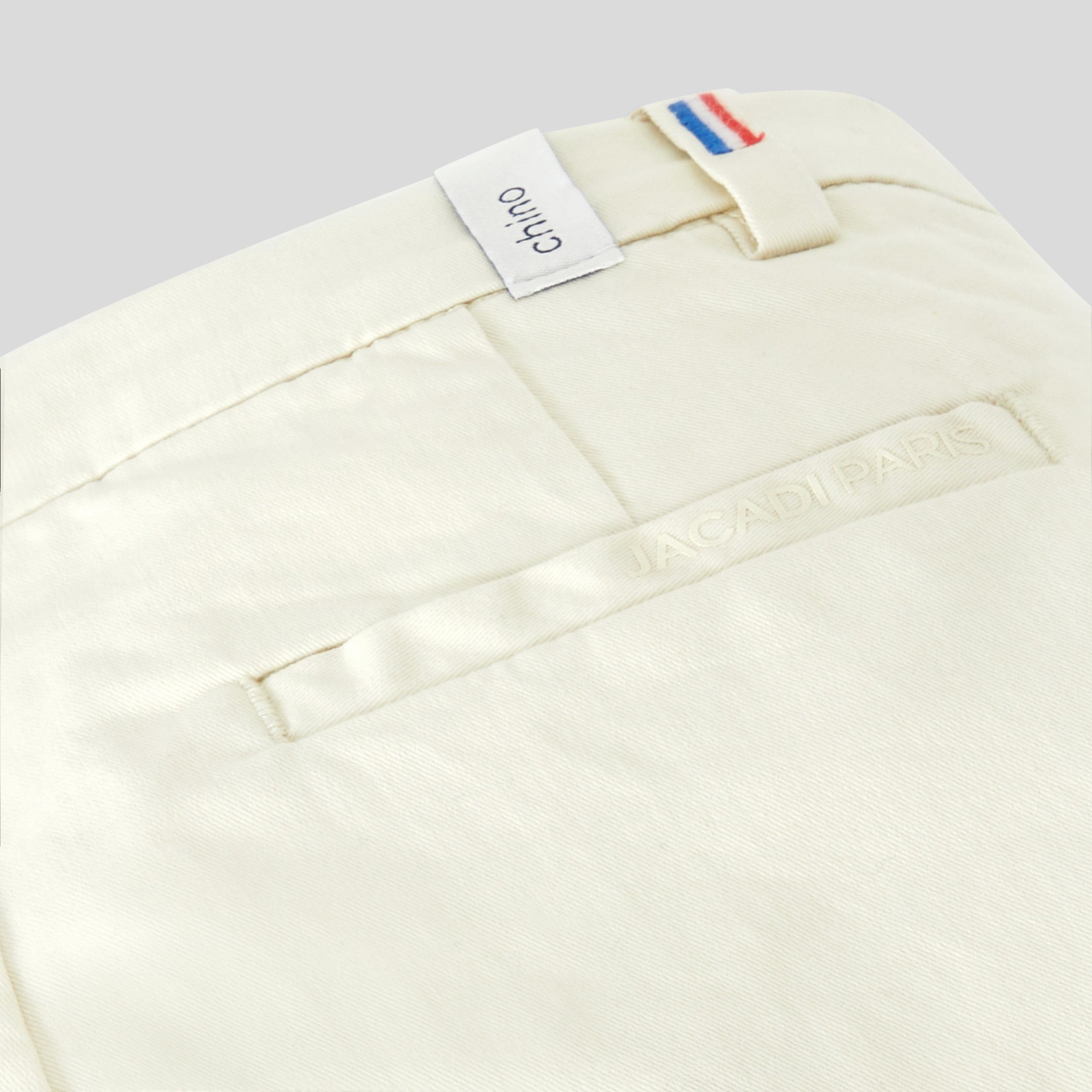 Boy slack trousers