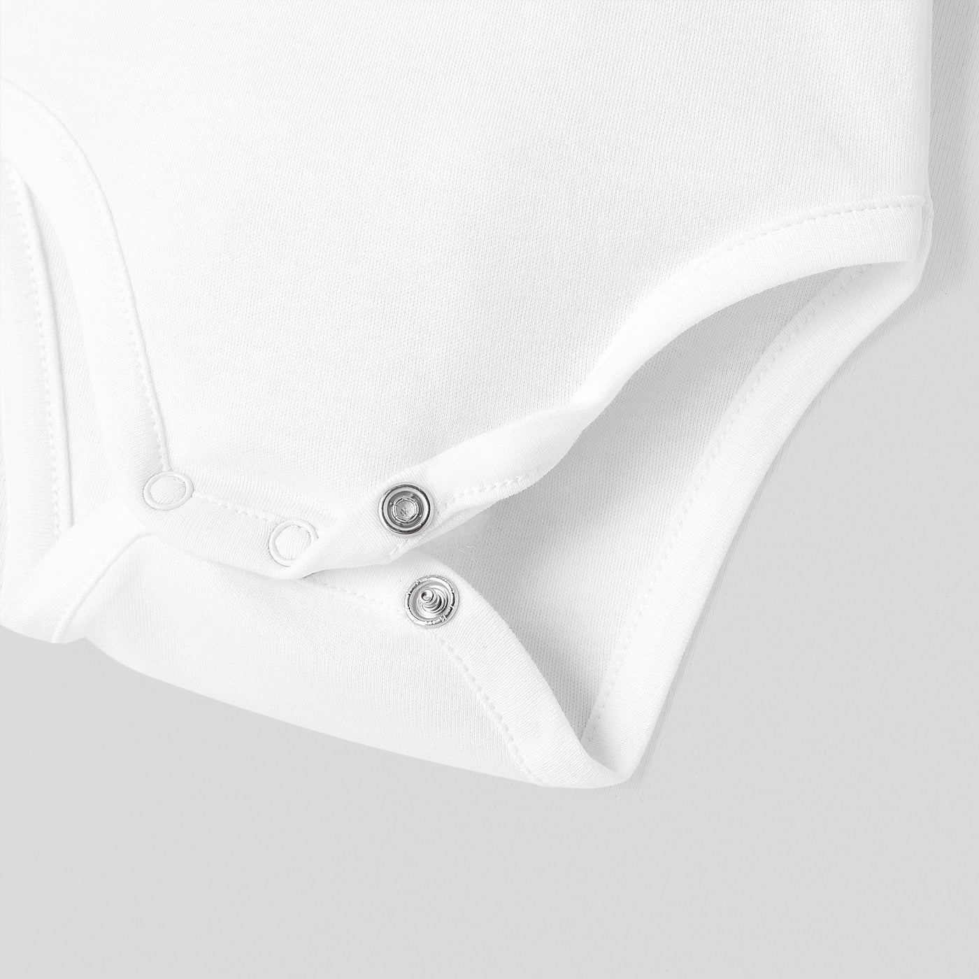 Baby boy long sleeves bodysuit