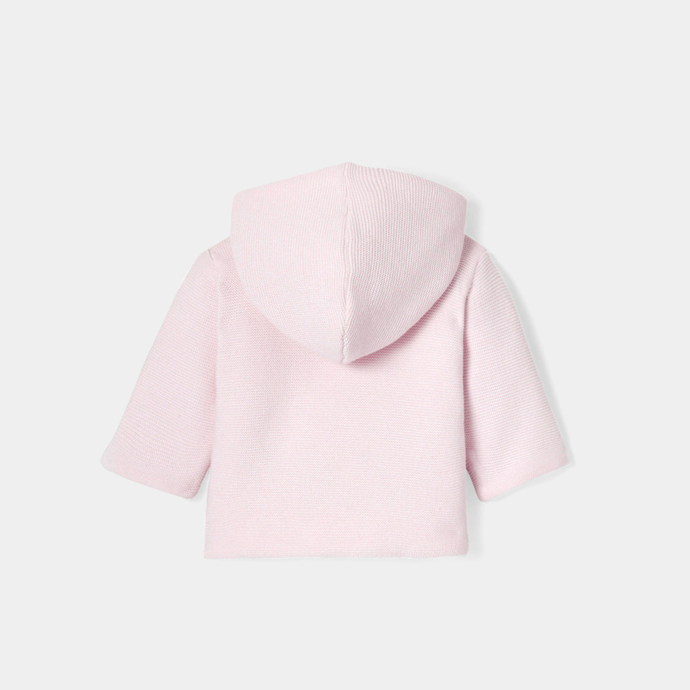 Baby girl lined jacket