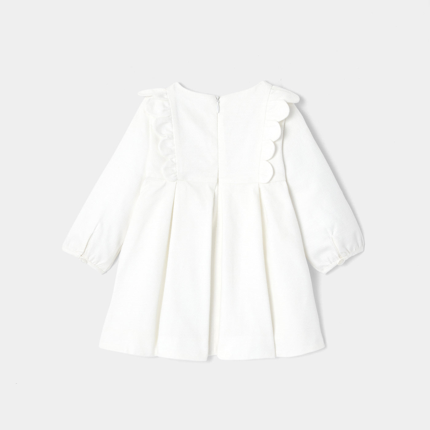 Baby girl ceremony dress