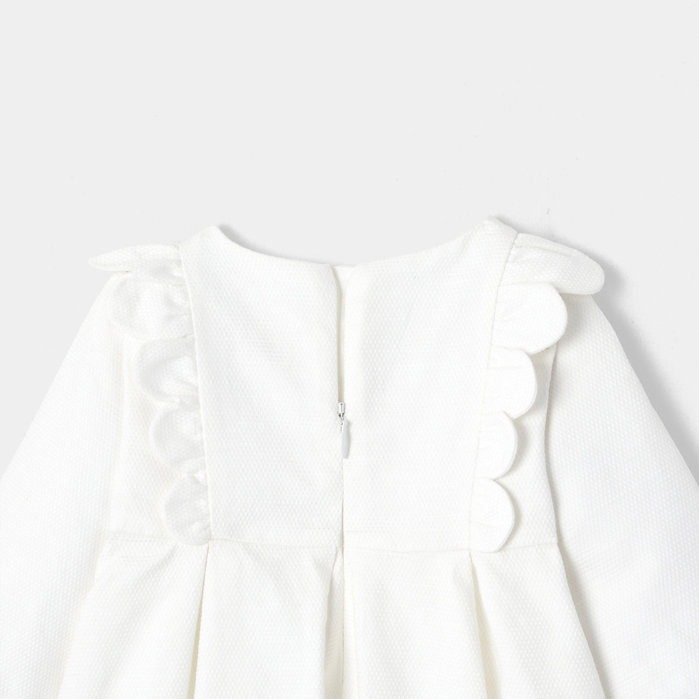 Baby girl ceremony dress