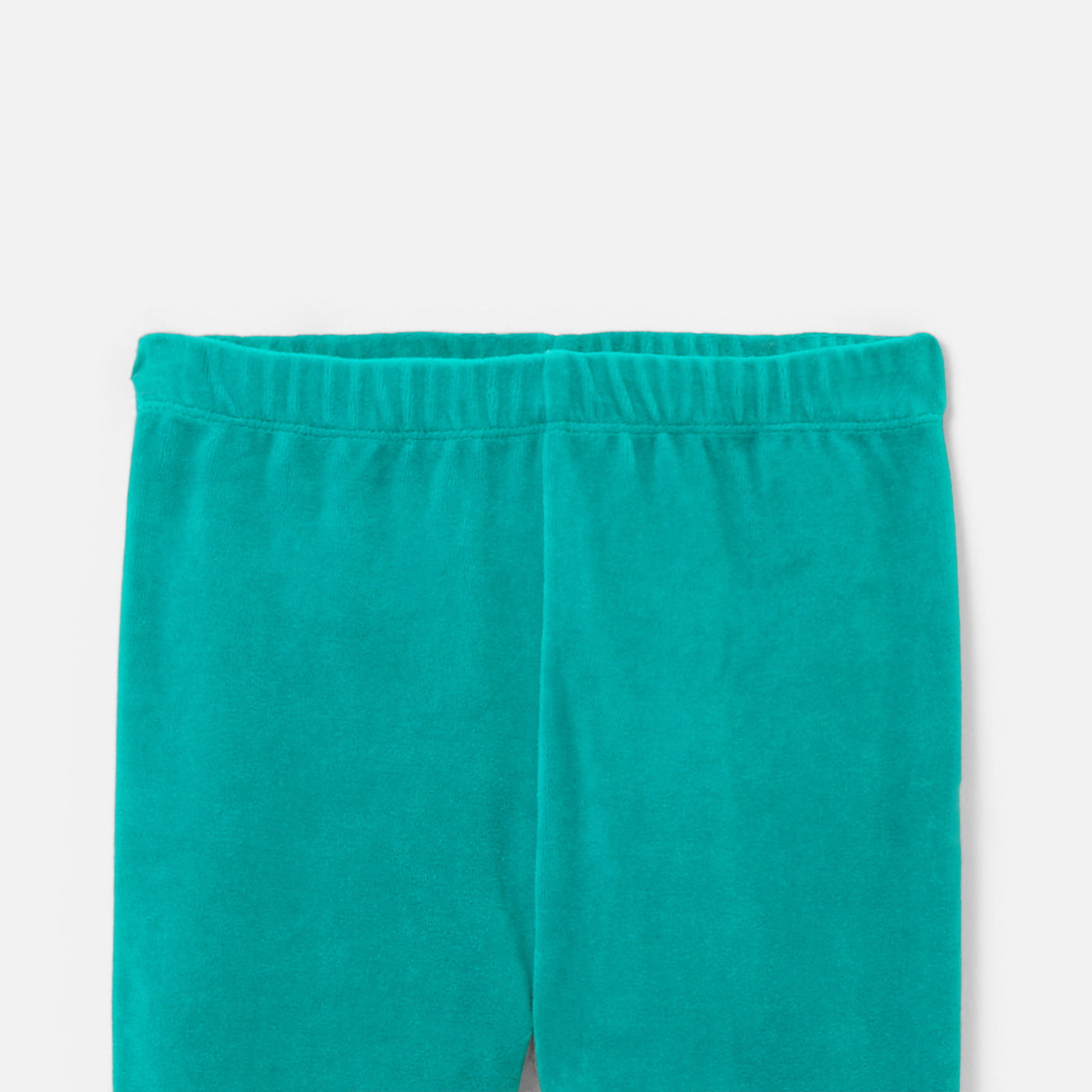 Boy velvet pyjamas