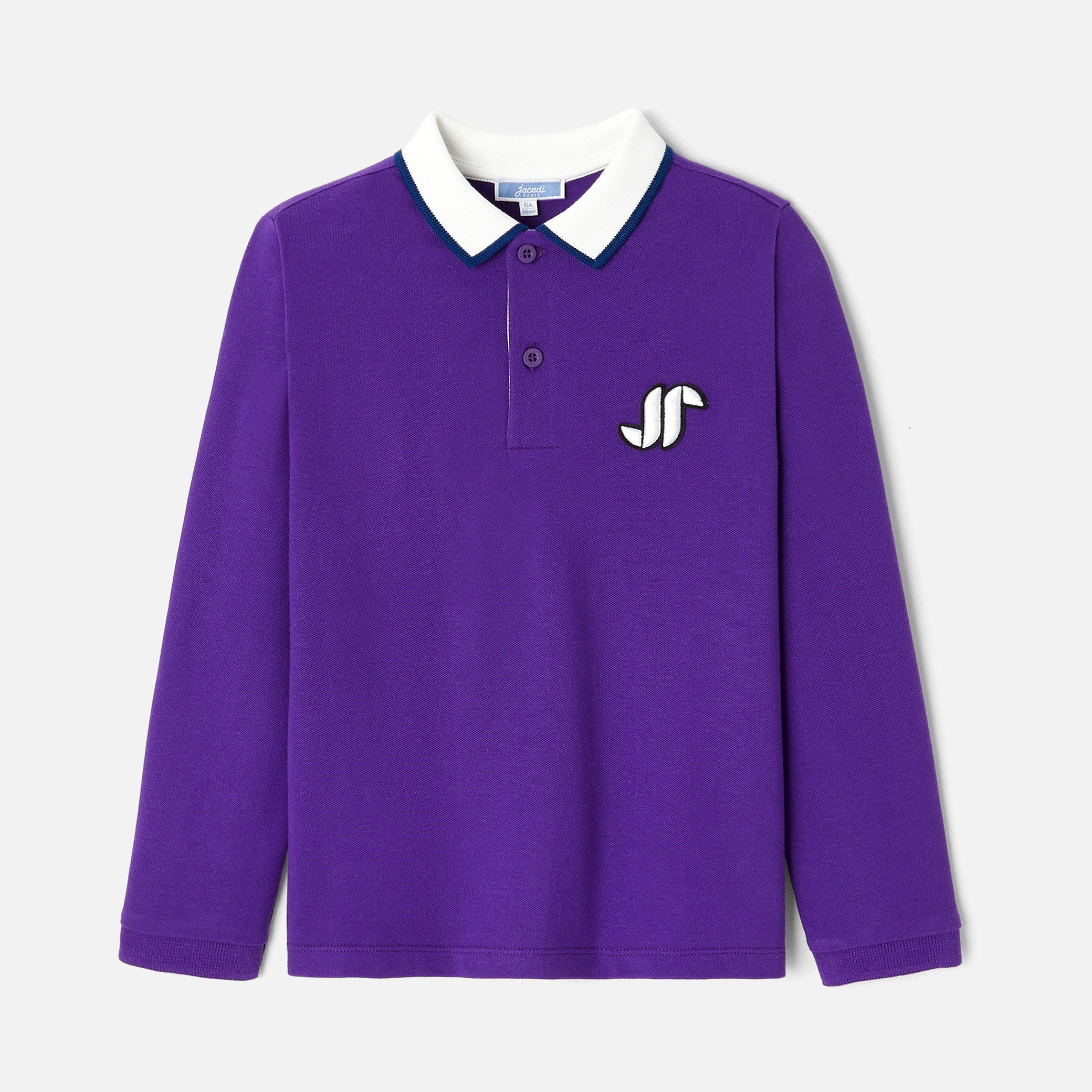 Boy polo