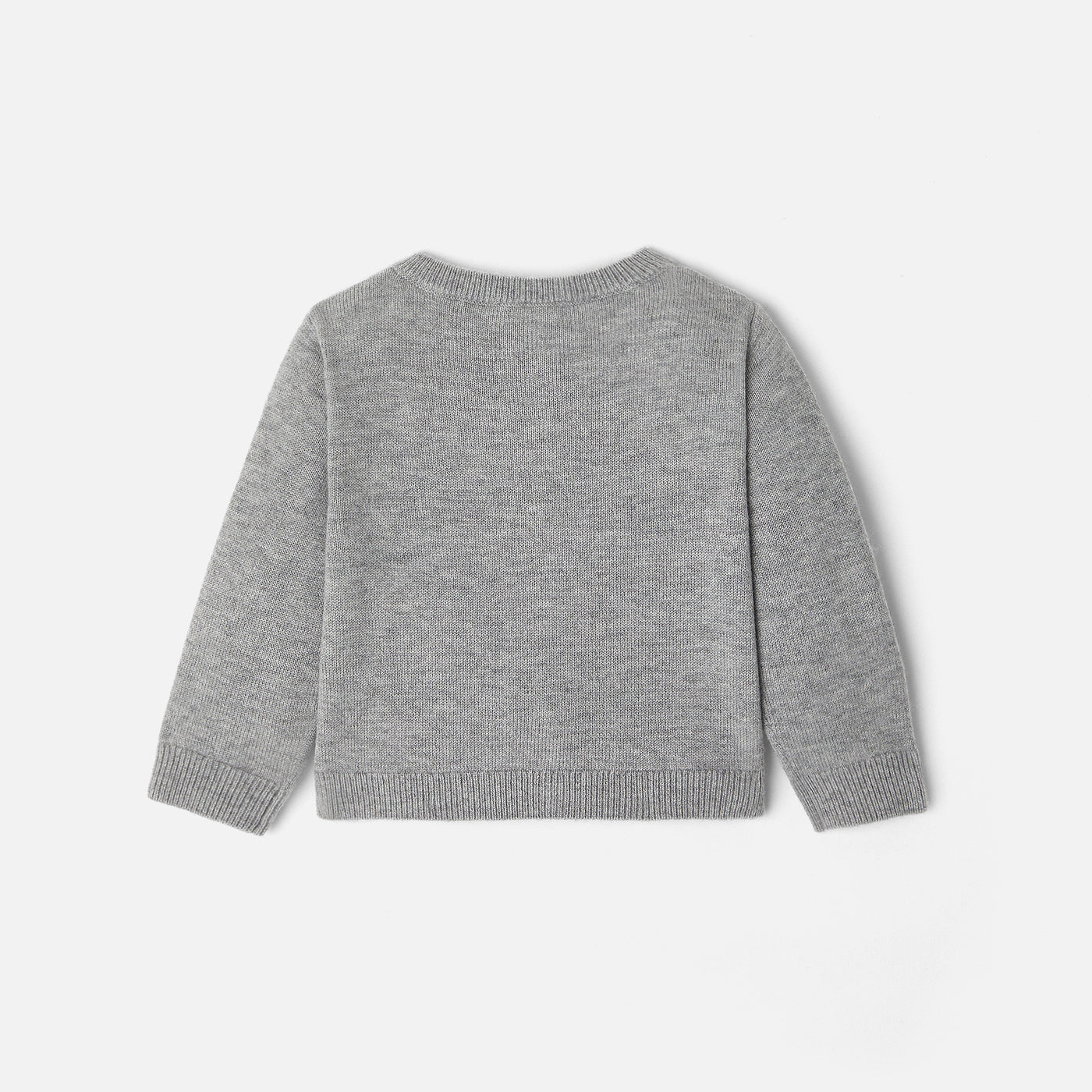Baby girl cardigan
