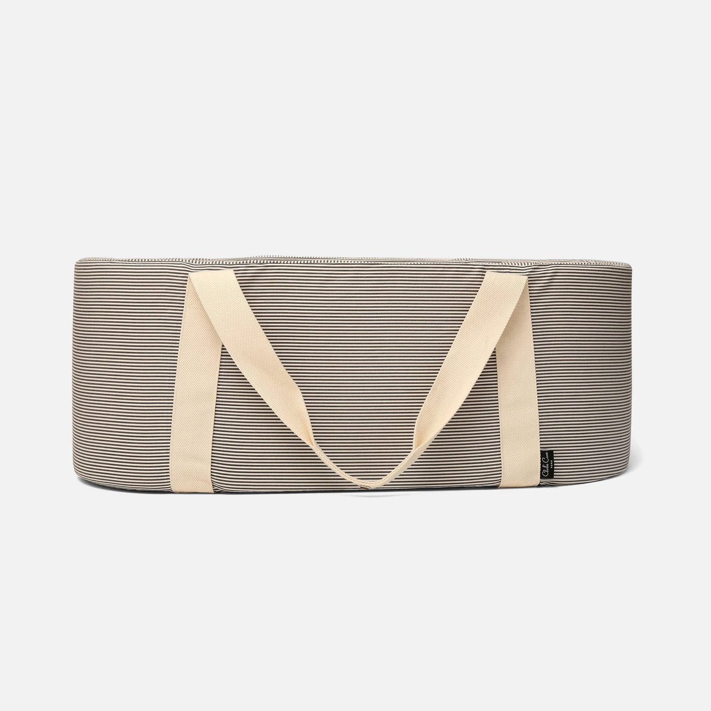 Charlie Crane X Jacadi KUKO moses basket