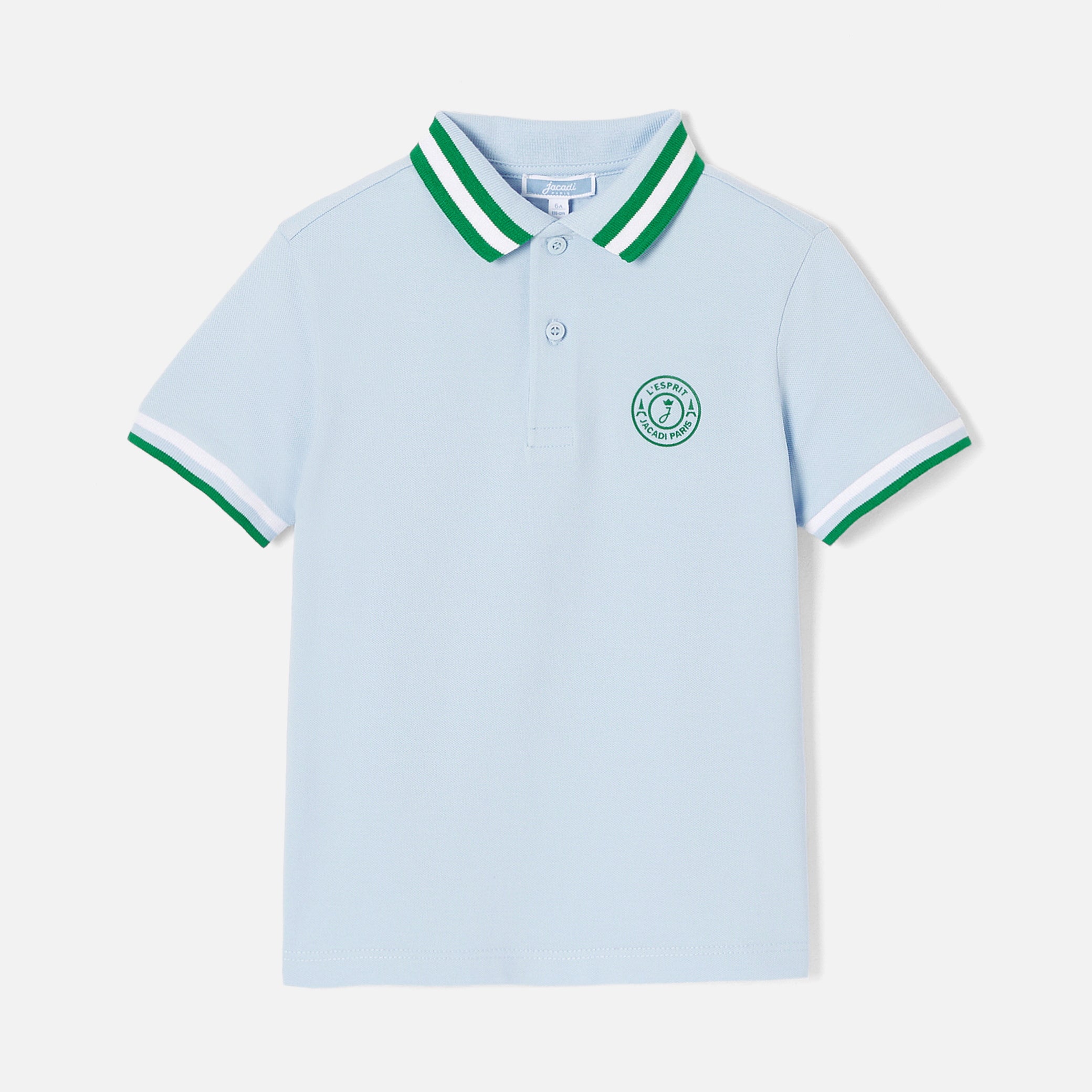 Boy polo shirt