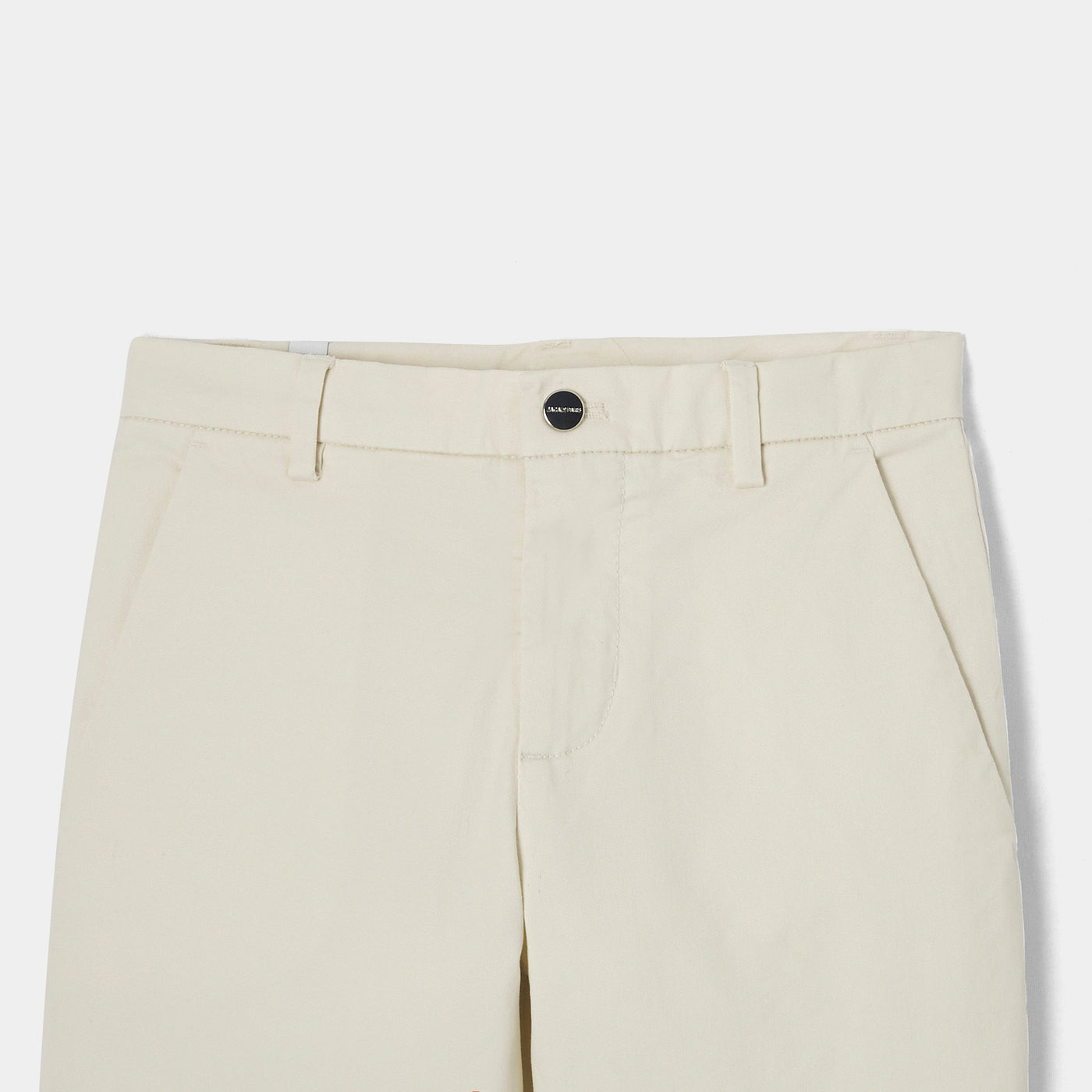 Boy chino trousers
