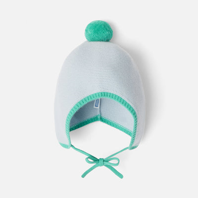 Baby boy hat
