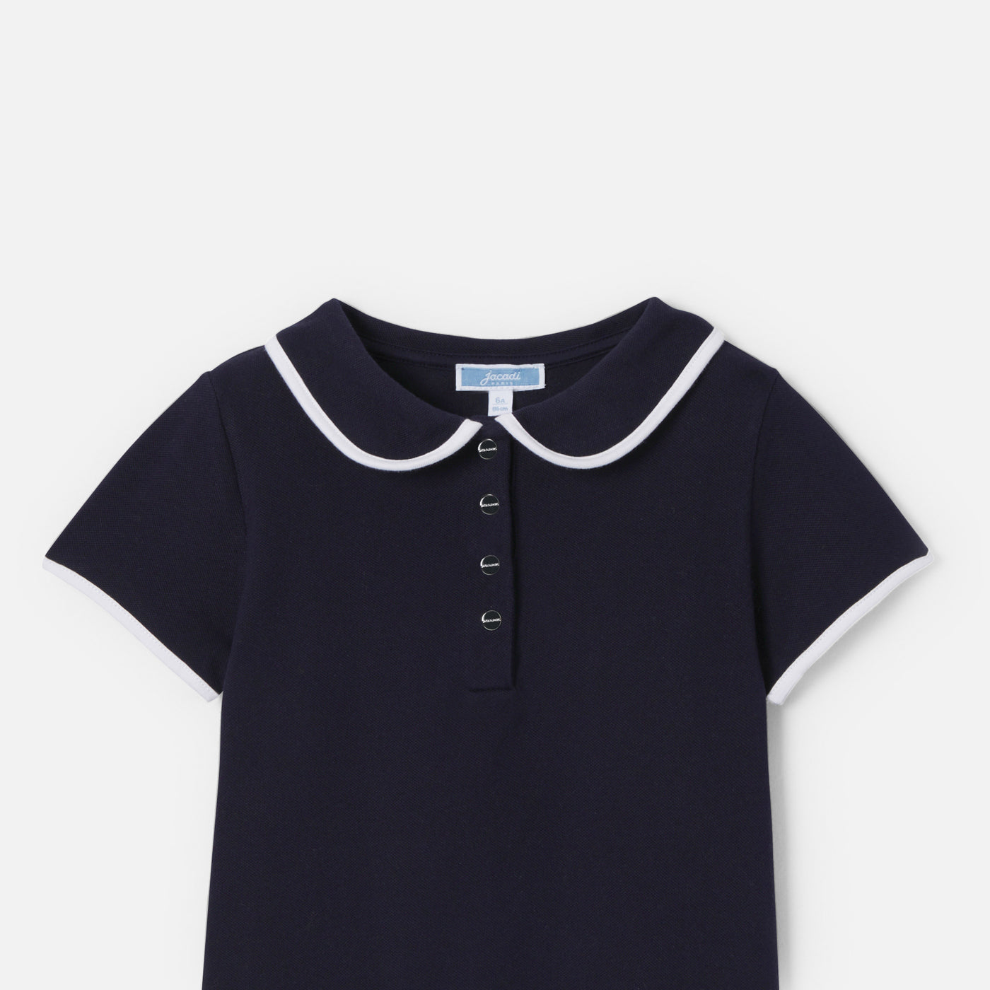 Girl polo shirt