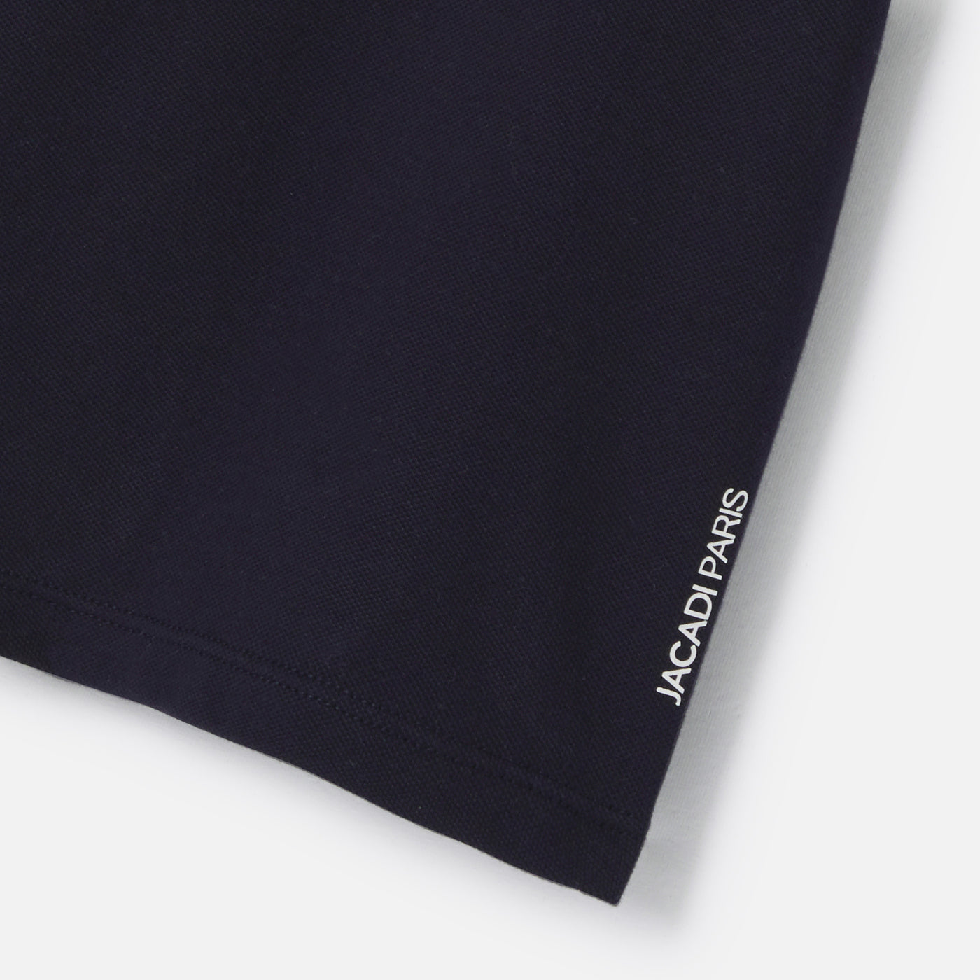 Girl polo shirt