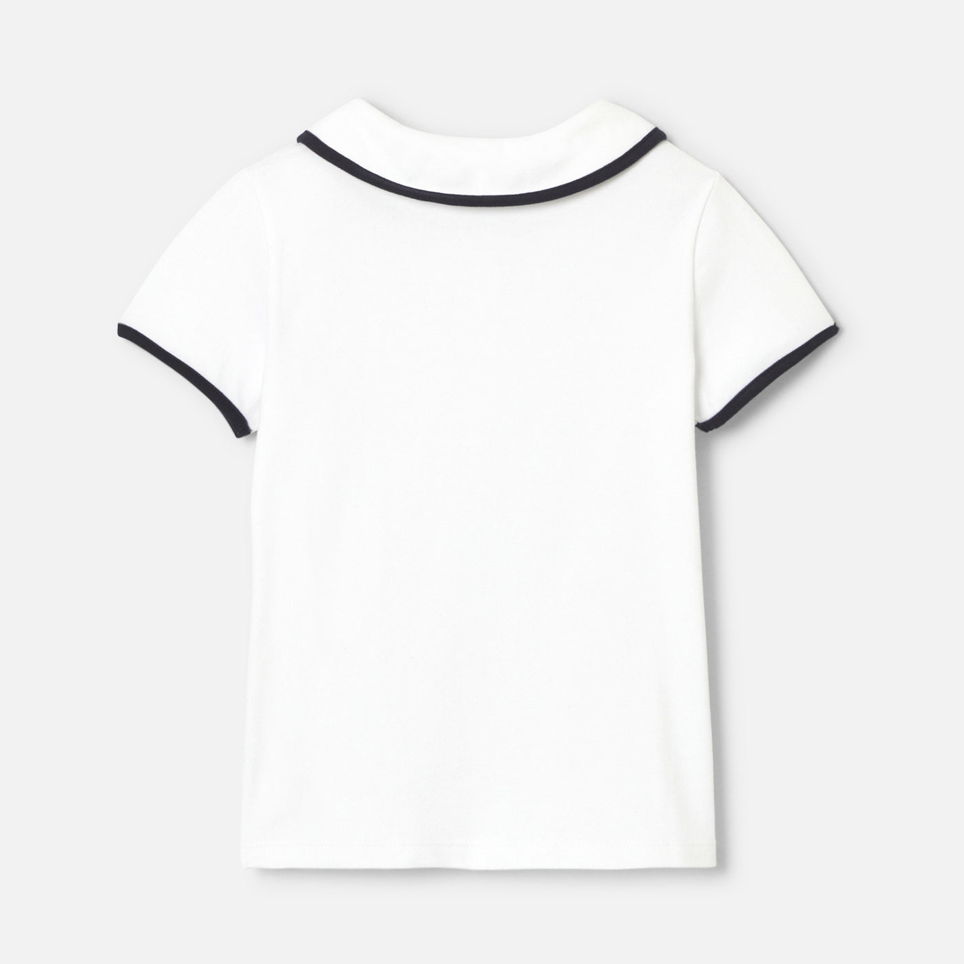 Girl polo shirt
