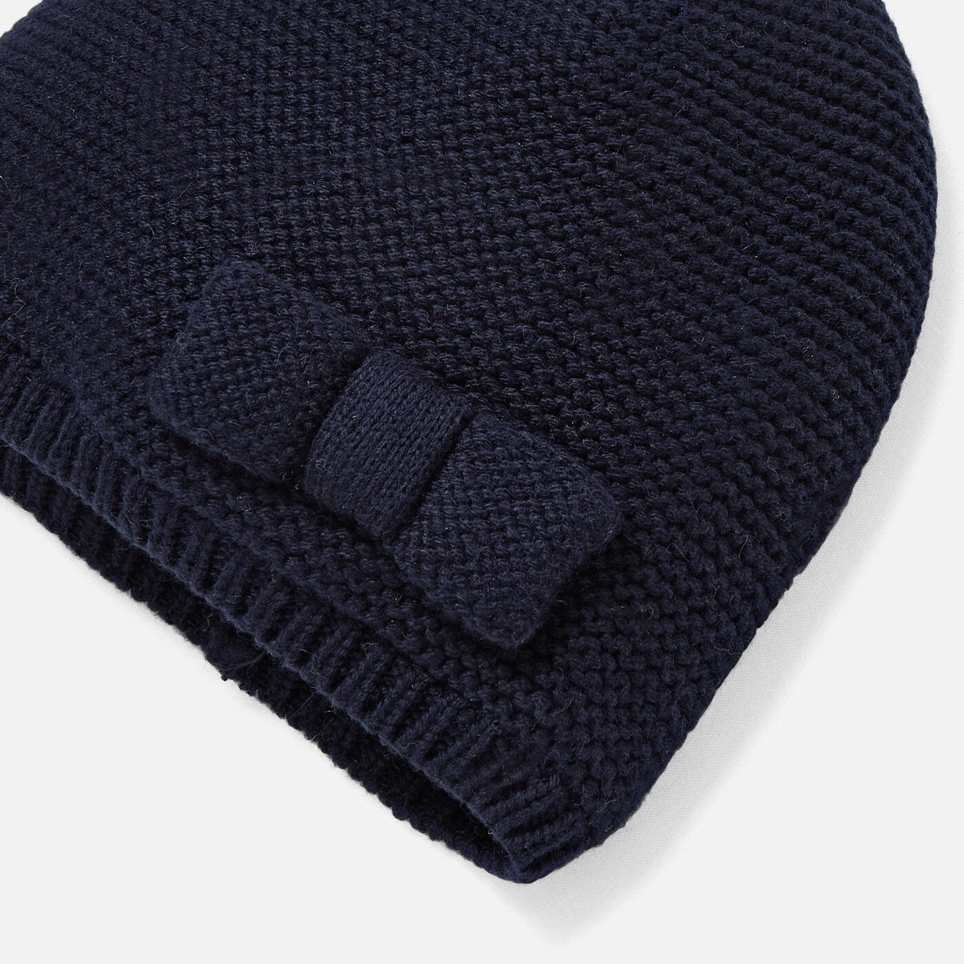 Baby girl hat