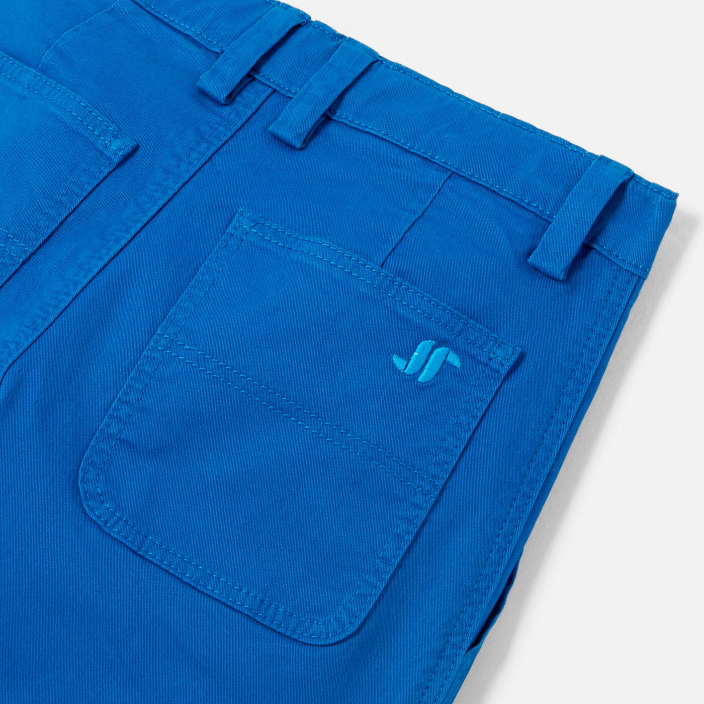 Boy straight-leg trousers