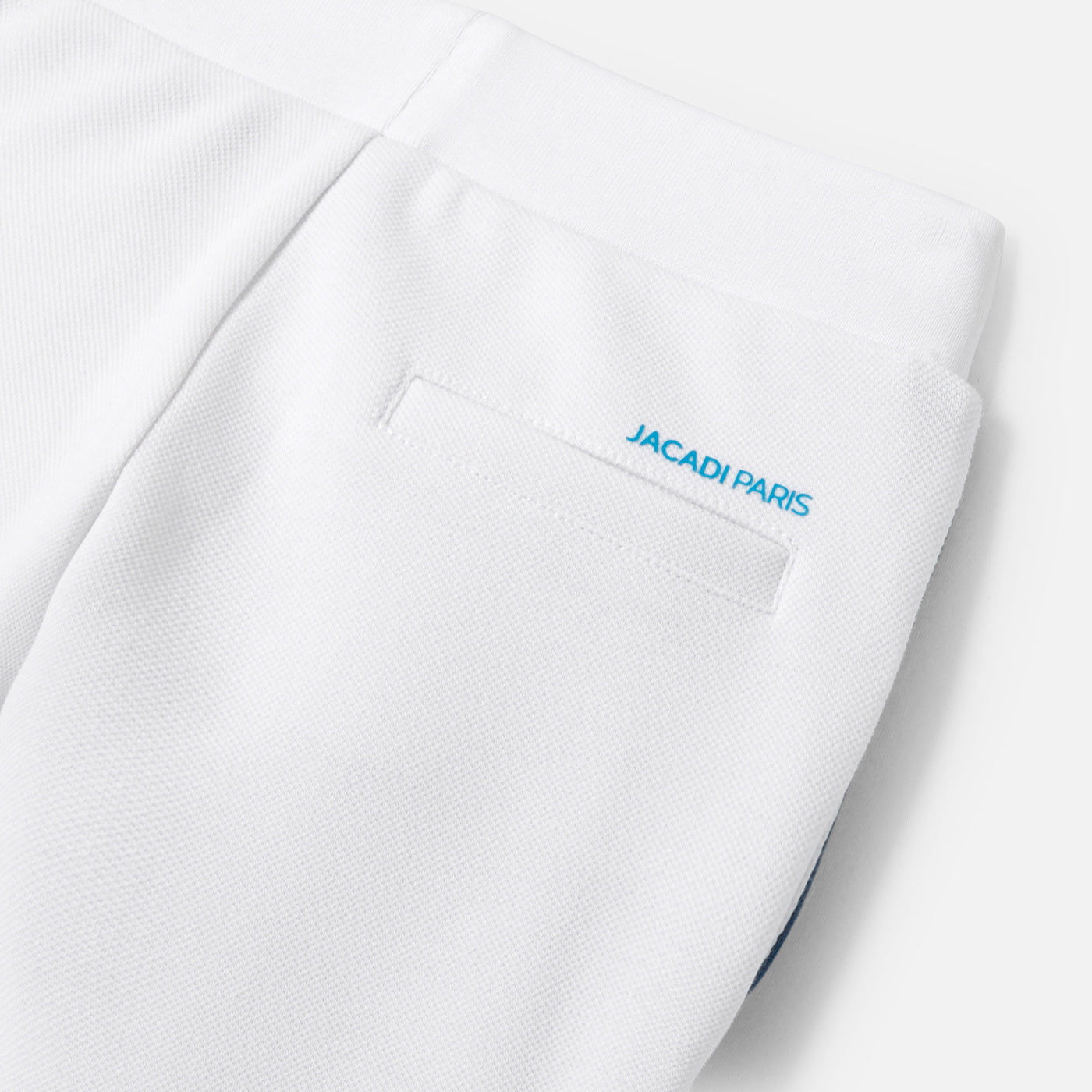 Boy joggers in organic cotton