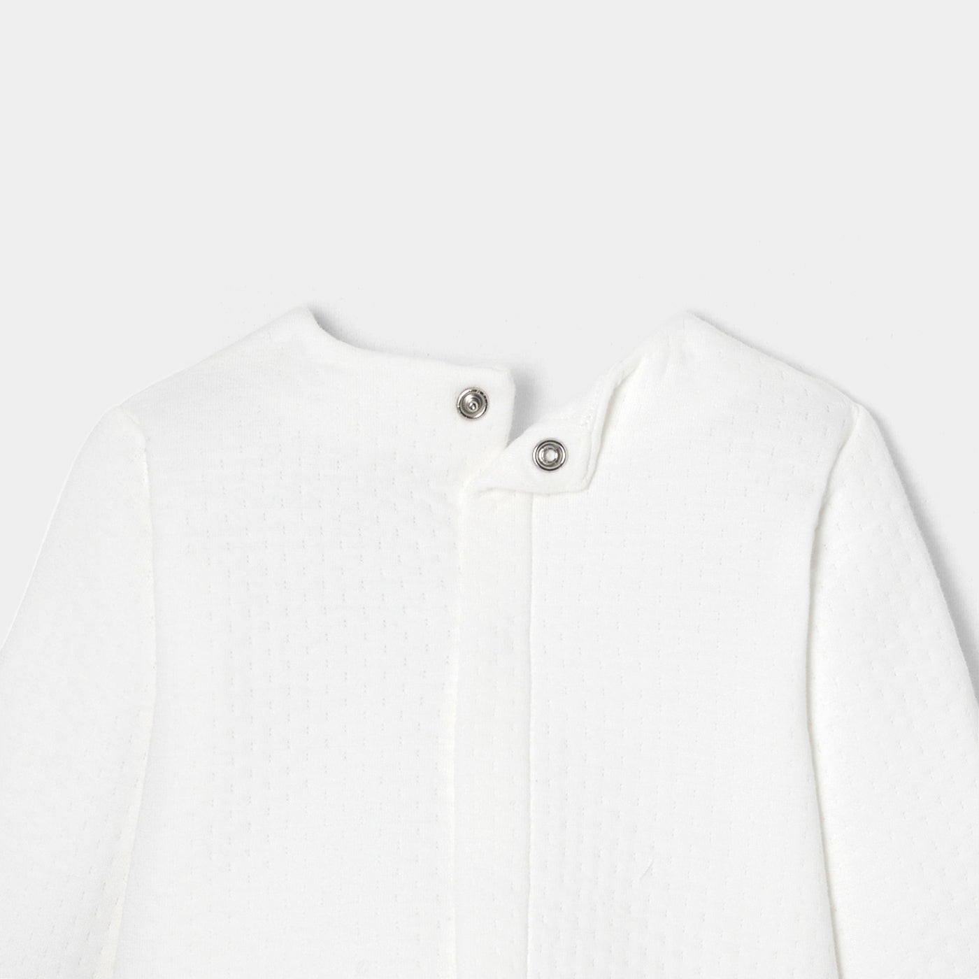 Baby girl comfort set