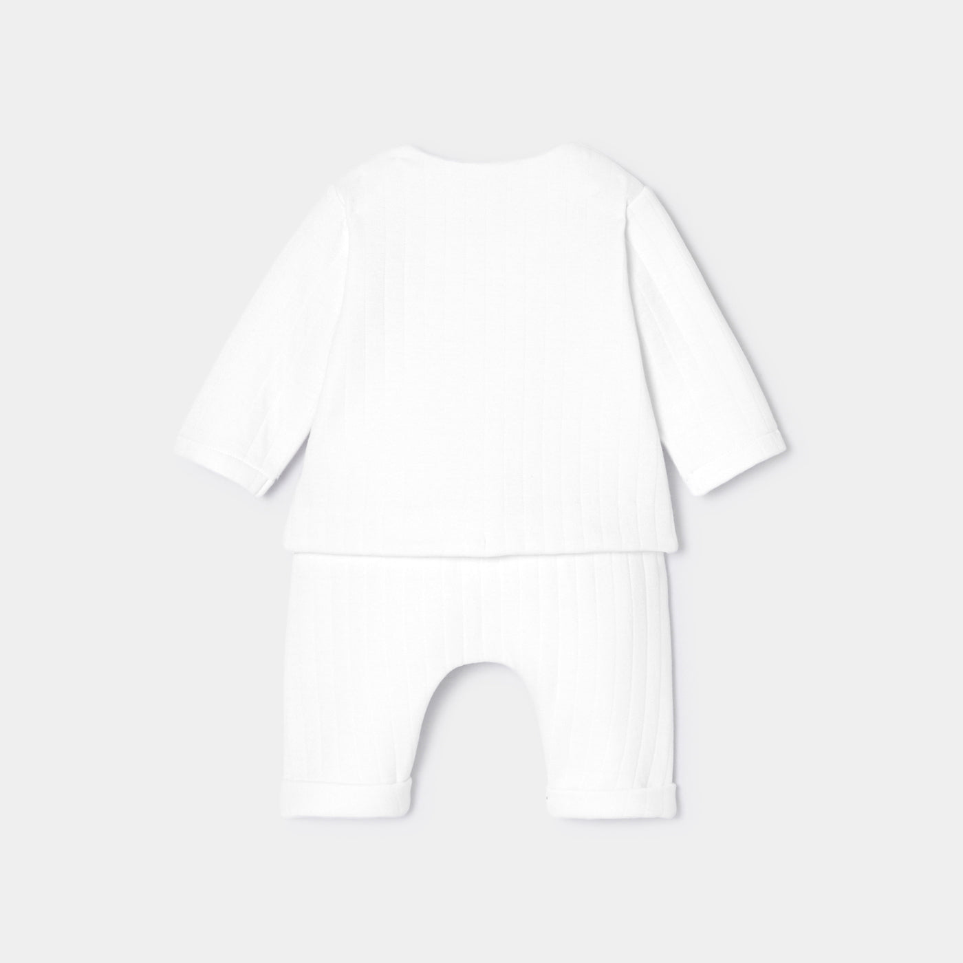 Baby comfort set