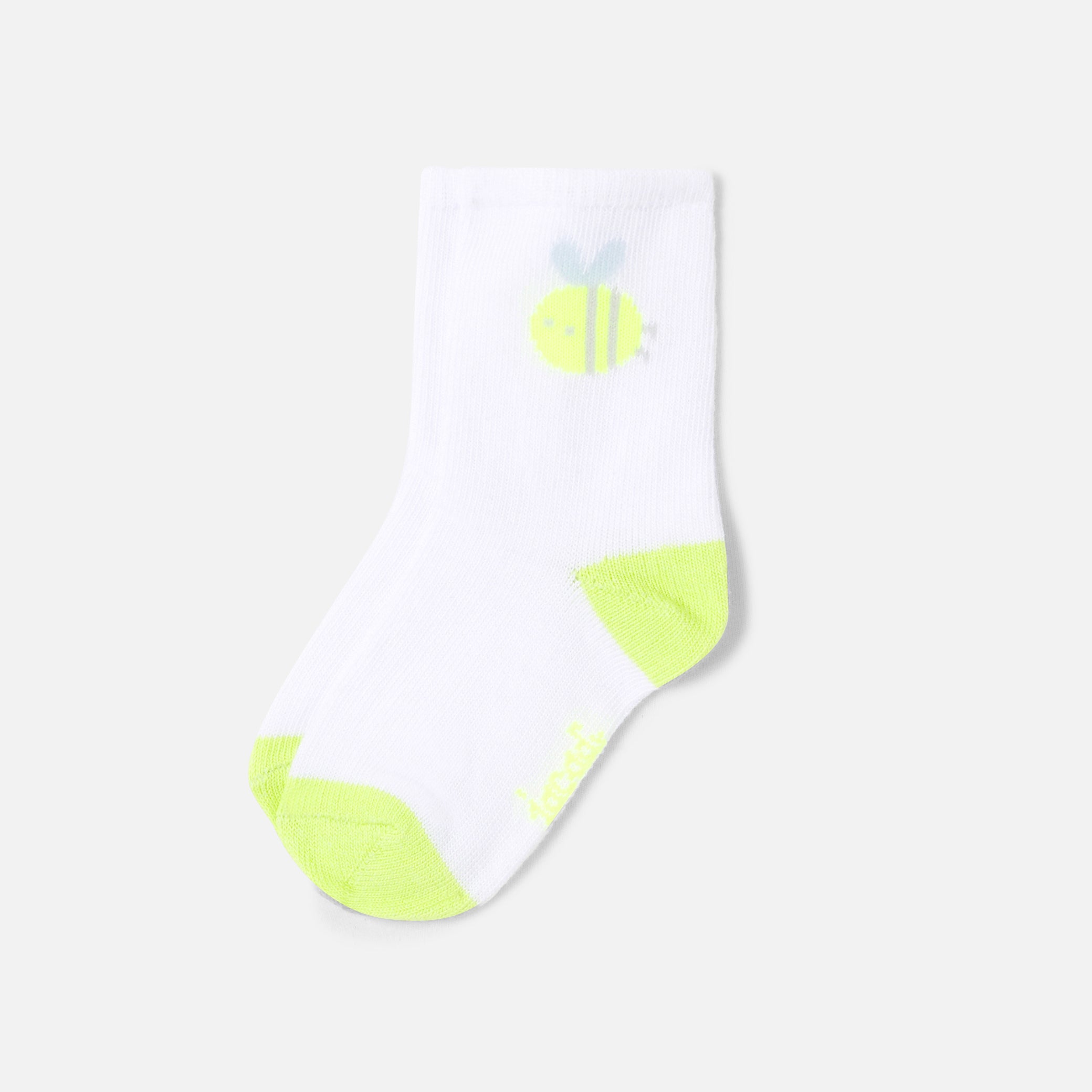 Baby boy socks