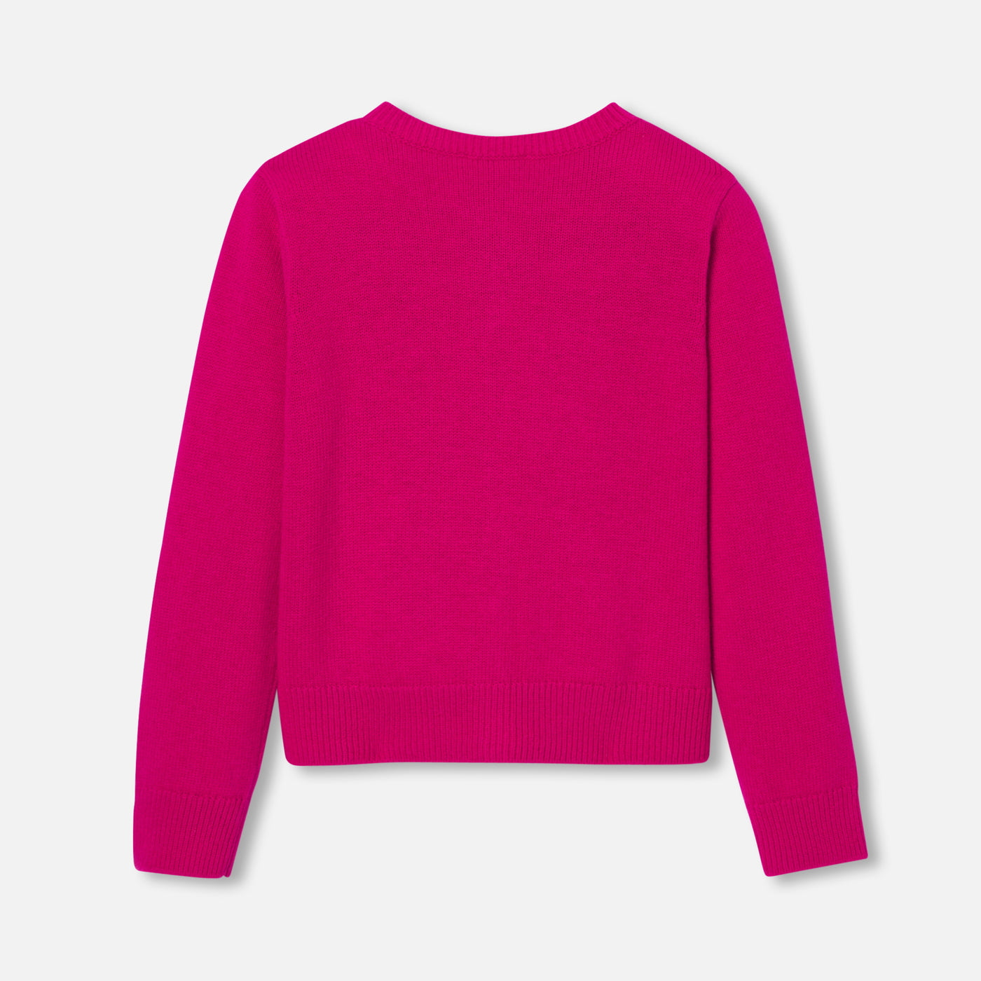 Girl cardigan